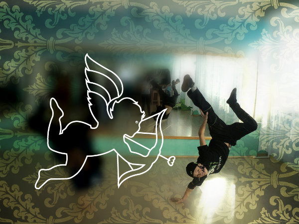 Антон Кирильчук