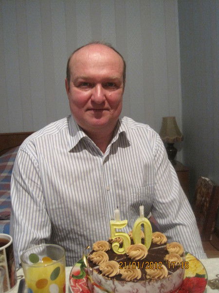 Андрей Калинин