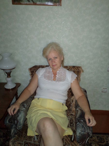 Людмила Письменная