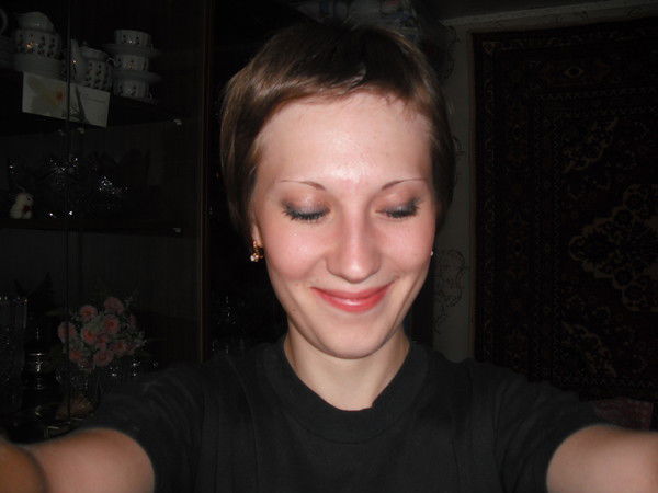 Людмила Арбузова