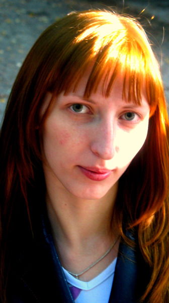 Анна Подольская