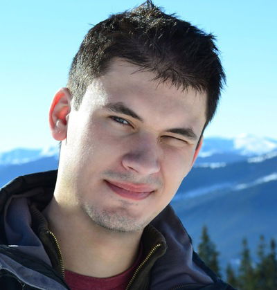 Игорь Спаун