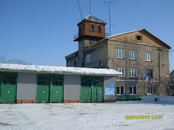 11 Пч 7 Отряд Фпс