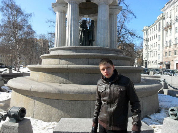 Иван Батюченко