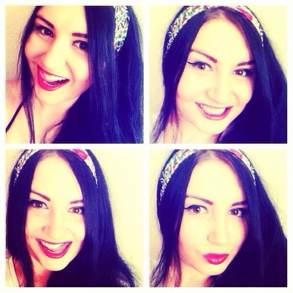 Алина Деревлёва