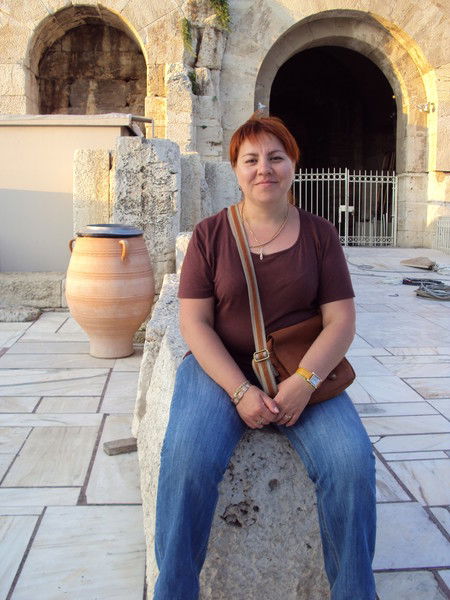 Татьяна Харламова