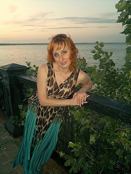 Марина Малютина