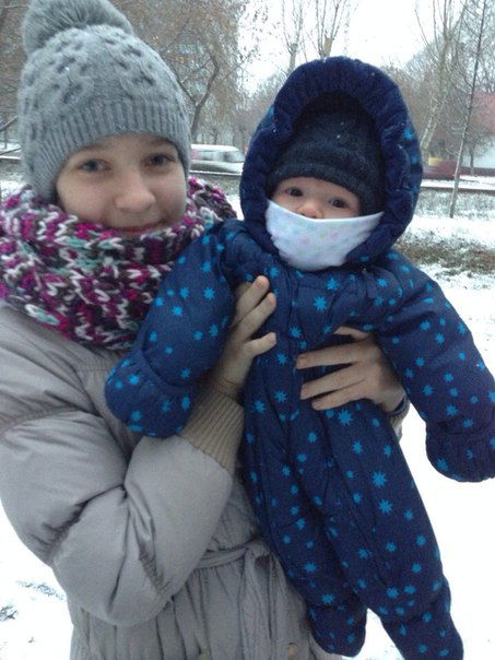 Елизавета Никитина