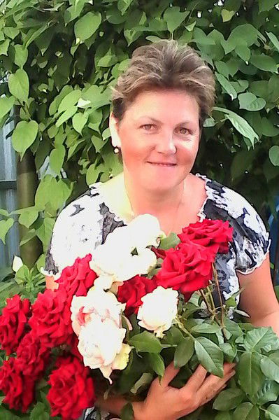 Екатерина Карасева