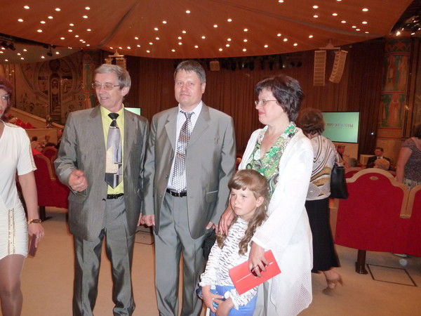 Сергей Жузляков