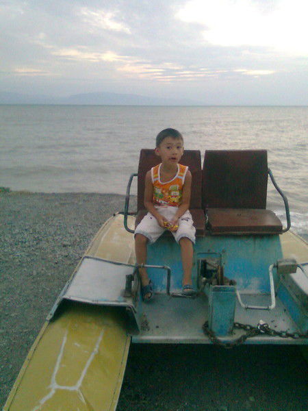 Нурасыл Бердиканов