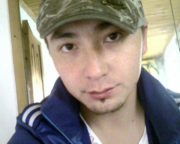 Рауан Болатбаев