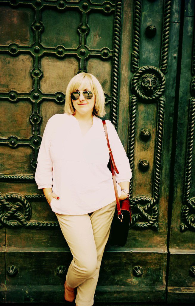 Иринка Сылка