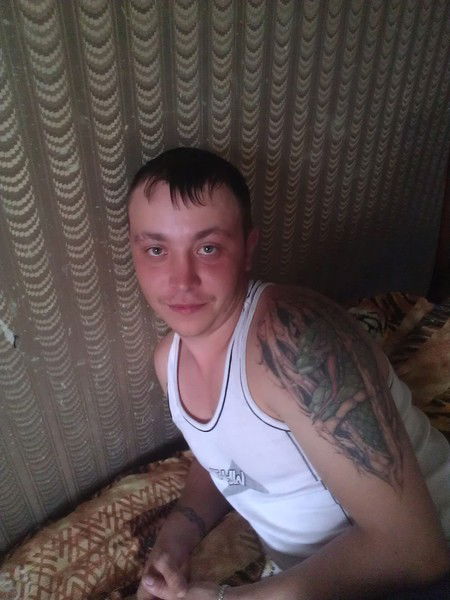 Дмитрий Власов