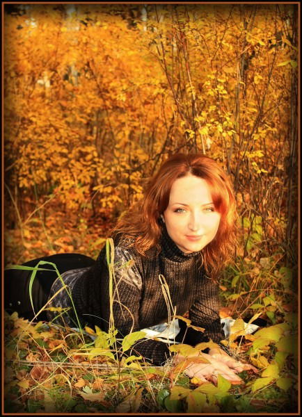 Ирина Соколова