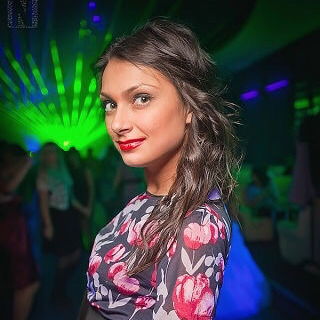 Elena Allakhverdieva