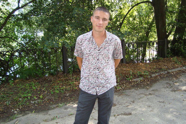 Александр Андреев