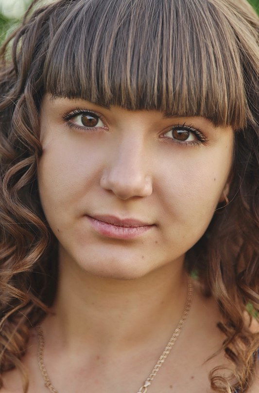 Наташа Похиленко