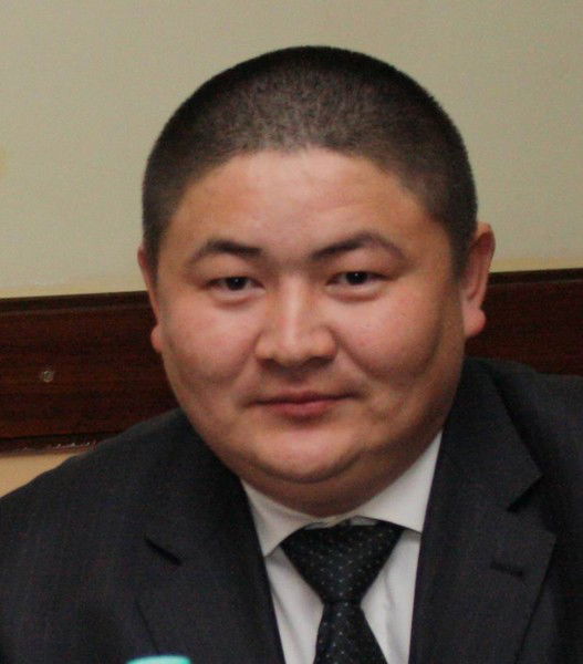 Аблихат Хайрошев