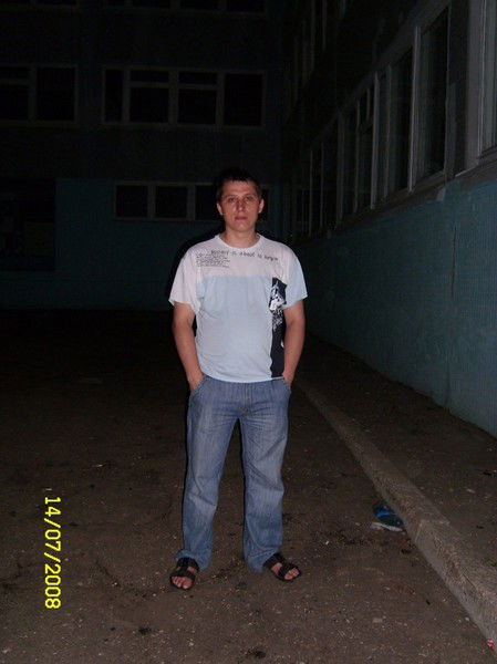 Виктор Подхватилин