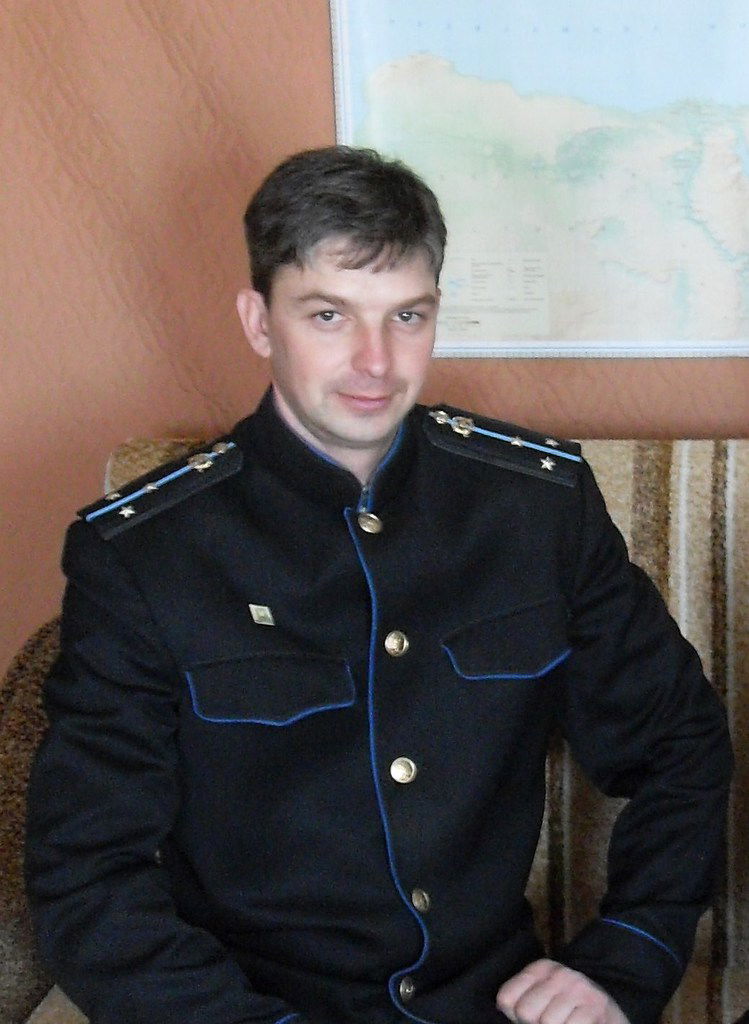 Виталий Насонов