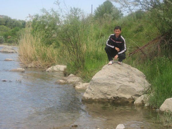 Сагындык Тоясов