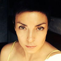 Айсылу Кознова