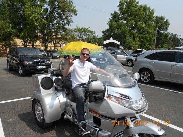 Евгений Рачков