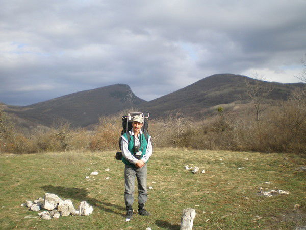 Константин Трякин