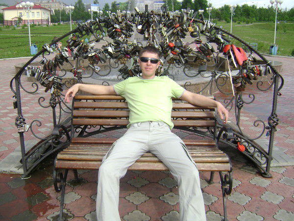 Руслан Политов