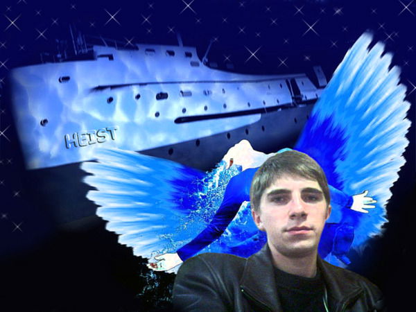 Александр Смоглей