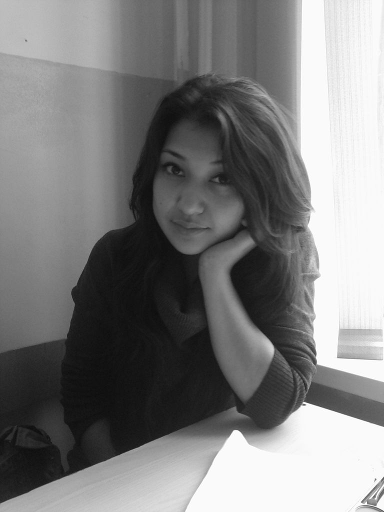 Альнура Кожанова