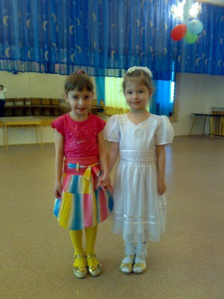 Даша Суханова