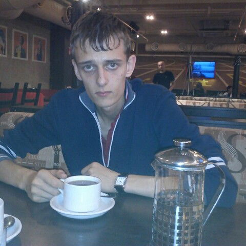 Голдабин Дмитрий