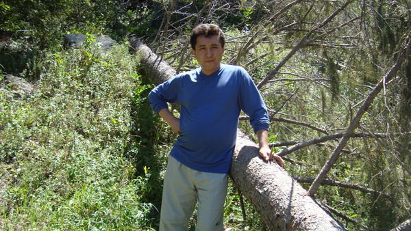 Рашид Колобаев