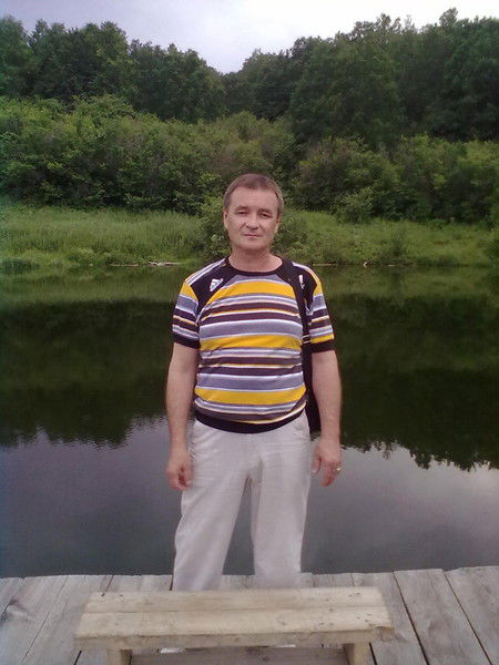 Михаил Предтеченский