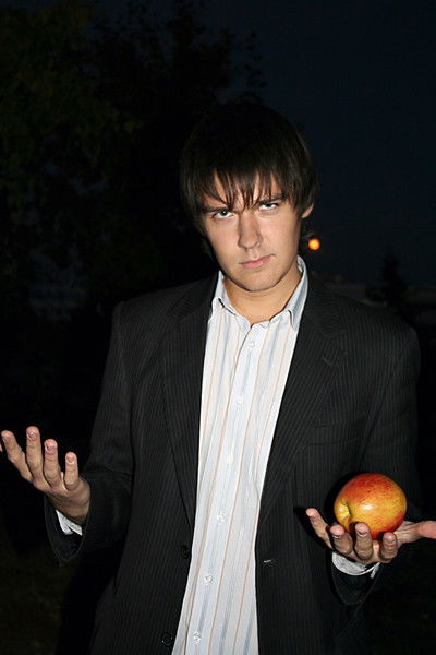 Евгений Титоренко