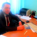 Ганимурат Закариянов