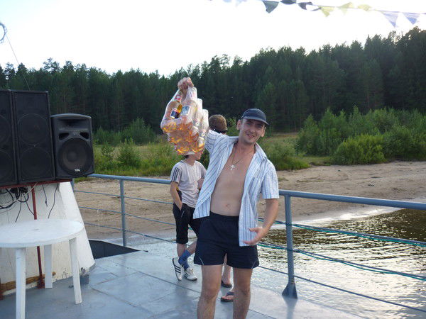 Тепленин Илья