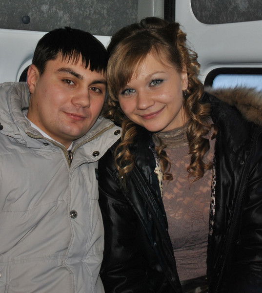 Алена Сидорова