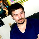 Андрей Смарыгин