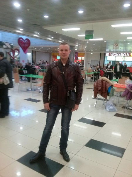 Денис Бартанович