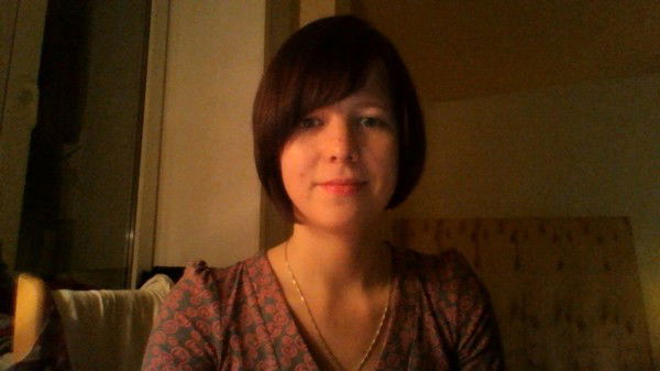 Элька Зонова