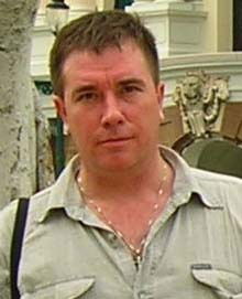 Вячеслав Ирошников