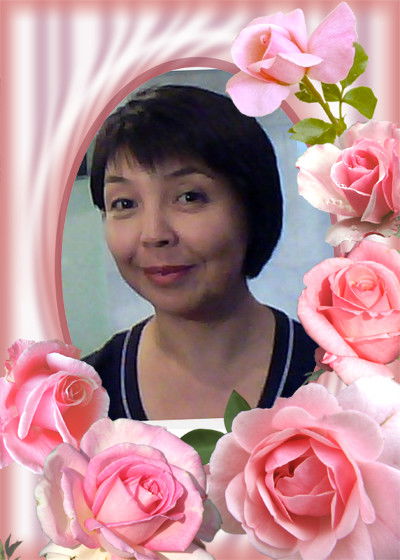 Бакытгуль Турсунбаева