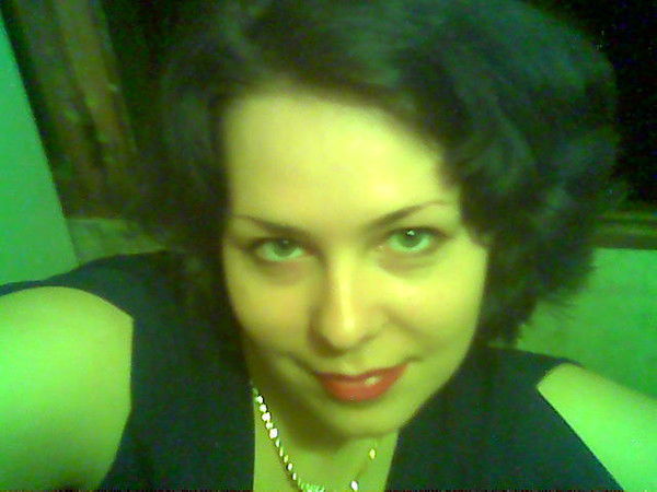 Ируна Жуковская