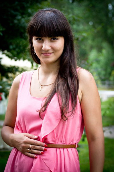 Лилия Фурман