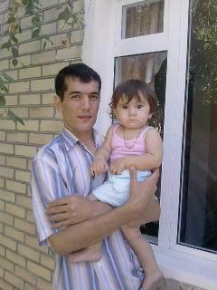 Хусен Каххаров