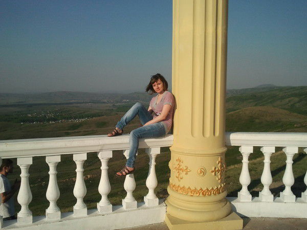 Аня Акименко