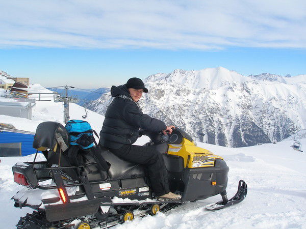 Инна Кайдаш